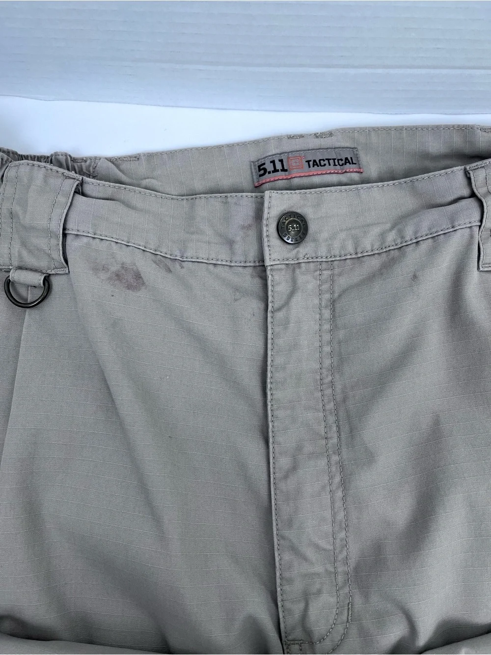 5.11 Tactical 11 tactical